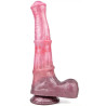 Bad Horse Gode Horse Mini Jump 20 x 5cm